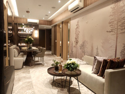 Pinetree Hill (D21), Condominium #424045011